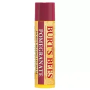 Burt's Bees Moisturizing Pomegranate Lip Balm