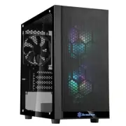 Intel Core i9 NVIDIA RTX 4060 16GB DDR4 Ram 512GB SSD Desktop PC Gaming Computer