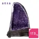 【晶辰水晶】5A級招財天然巴西紫晶洞 17.5kg(FA325)
