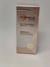 在飛比找Yahoo!奇摩拍賣優惠-Bio-essence碧歐斯 全能修護精華油 60ml