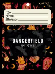 Physical Gift Card