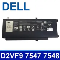 在飛比找PChome24h購物優惠-戴爾 DELL D2VF9 3芯 電池 Inspiron 1