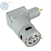 562737 For Grammer MSG95G MSG95A MSG95AL MSG93 12V Air Seat Compressor New
