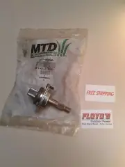 Cub Cadet Spindle Assembly for MTD 917-0900 717-0900 717-0900A 917-0900A
