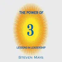 在飛比找博客來優惠-The Power of 3: Lessons in Lea