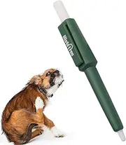 Pet Tick Removal Tool - Portable Tick Removal, Sturdy Pet Tick | Multipurpose Pet Grooming Tool Set, Anti Rust Tick Remover Pen, Family Outdoor Protection Pen for Cats Dogs Humans Outdoor Activities