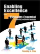 Enabling Excellence ― The Seven Elements Essential to Achieving Competitive Advantage