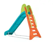 Feber Mega Slide with Water