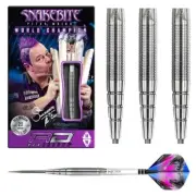 RED DRAGON PETER WRIGHT PL15 90% TUNGSTEN DARTS – 22, 24 & 26GM