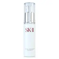 在飛比找momo購物網優惠-【SK-II】青春精華露30ml(專櫃公司貨)