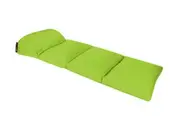 Airtime Luxurious Indoor Outdoor Bean Pod Serene Lime