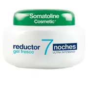 Somatoline Cosmetics 7 Reducing Night Gel 400 ml