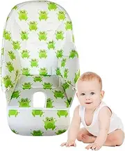 Baby Dining Chair Mat | Oxford Cloth Soft Padding High Chair Covers - Replacement Protection Pad for Siesta Zero3 for Baoneo for Kosmic Jan? High Chairs