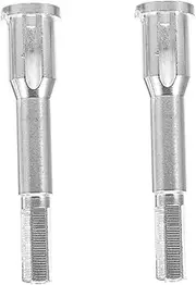COHEALI 3sets 2pcs Twisting Wire Tool for Electricians Automatic Wire Connector Effortless Cable Tool for Power Drill Boost Work Productivity with Fast Splicing Capabilities 2pcs*3