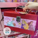 M-413 迪士尼公主兒童彩妝套組 口紅 指甲油