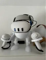 Oculus Quest Headset and Controller Stand for quest 1,2,3