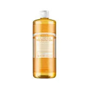 Dr. Bronners Pure-Castile Liquid Soap Citrus 946 ml