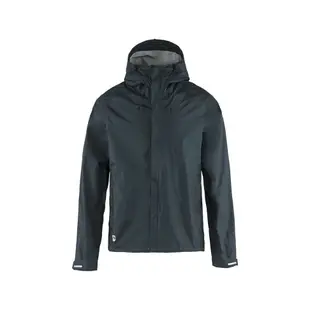 ├登山樂┤瑞典 Fjallraven小狐狸 High Coast Hydratic Jacket 防水外套 男 87350-560 海軍藍 雨衣