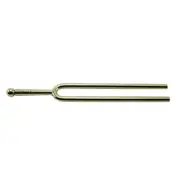 Piano Tuning Fork For Setting A-440 CPS Nickle Plated Piano Tuning Handy Tool