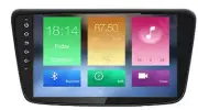 Suzuki Baleno 2016-2022 GPS Wireless Apple Carplay Android Auto Bluetooth camera