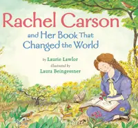 在飛比找誠品線上優惠-Rachel Carson and Her Book Tha