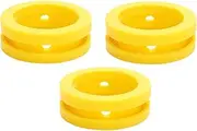 Soda Machine Cylinder Seals, Gasket Replacement, Food Grade Gaskets for Soda Machine, High-Quality Sealing Ring Gasket, Soda Machine Soda Parts Accessories for Daily Use