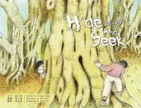 在飛比找博客來優惠-Hide and Seek 捉迷藏