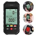 Digital LCD EMF Meter Electromagnetic Radiation Tester Detector Counter Handheld