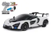 Tamiya 1/10 Scale XB McLaren Senna (TT-02chassis) 57936 Complete electric radio