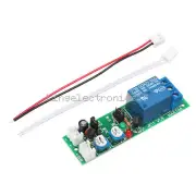 NEW Infinite Cycle Delay Timing Timer Relay ON OFF Switch Loop Module