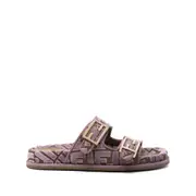 [Fendi] Fendi Fendi Feel Slides
