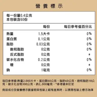 【長庚生技】養生靈芝膠囊(60粒/罐)