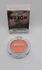BUXOM Wanderlust Primer Infused Blush MYKONOS Peach NIB