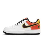 NIKE 耐吉 運動鞋 AIR FORCE 1 LV8 新品 DD9530-100