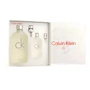 Calvin Klein CK One Travel Set
