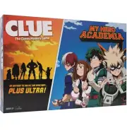 CLUE: My Hero Academia - SEALED