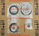 Smeg Gas Cooktop WOK Burner Head Cap SET SPR864BGH SPR864PGH SPR864RAGH