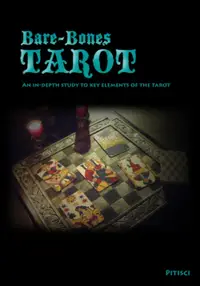 在飛比找誠品線上優惠-Bare-Bones Tarot: An In-Depth 