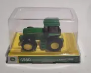 John Deere, Tractor 4960, ERTL IRON, Collection Edition, Sealed, Farm Toy