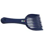 Night Blue Cat & Kitten Litter Scoop by ZeeZ