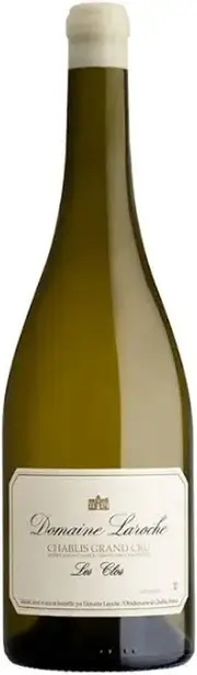 Domaine Laroche Le Chablis Clos 2021 750ml