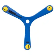 Wicked Sonic Boomer Childrens Activity Boomerang Throwing Toy Assorted