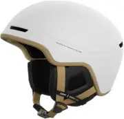 Obex Pure, Hydrogen White/Aragonite Brown Matt, M/L