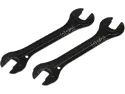 PRO Bike Gear by Shimano - Cone Spanner Set - 13/14 - 15/16mm Wrench PRTL0035