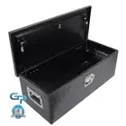 30"X13"X10" Aluminum Tool Box Underbody Storage For RV Trailer Truck Pickup