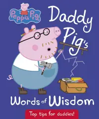 在飛比找博客來優惠-Daddy Pig’s Words of Wisdom