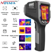 Noyafa NF-521S Digital Night Vision Infrared Thermometer Thermal Imaging Camera