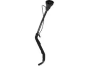 Fuel Filler Neck For 05-10 Chrysler Dodge 300 Magnum Touring C SRT8 Base KM43J3 (for: Chrysler)