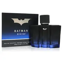 在飛比找森森購物網優惠-【BATMAN蝙蝠俠】蝙蝠俠開戰時刻限量版男性香水