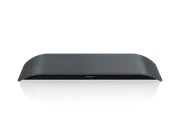 BlueAnt Soundblade Under Monitor Soundbar (Charcoal)